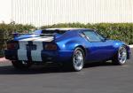 De Tomaso Pantera 1972 года